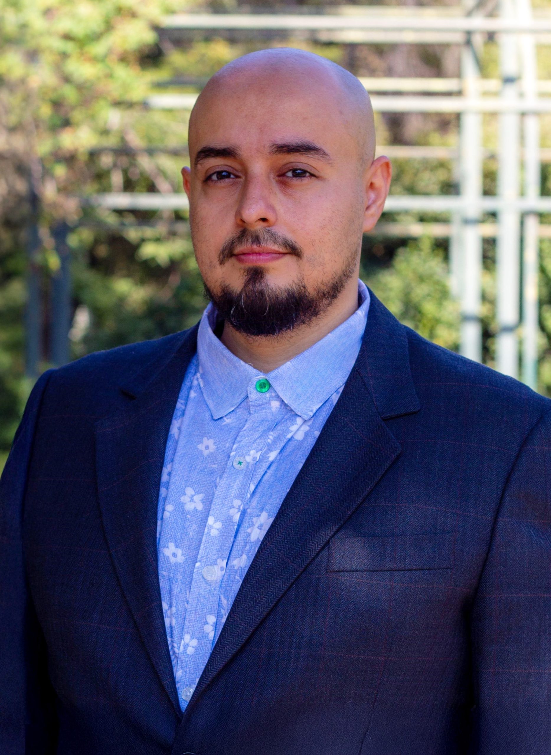 Diego Ocampo Melgar