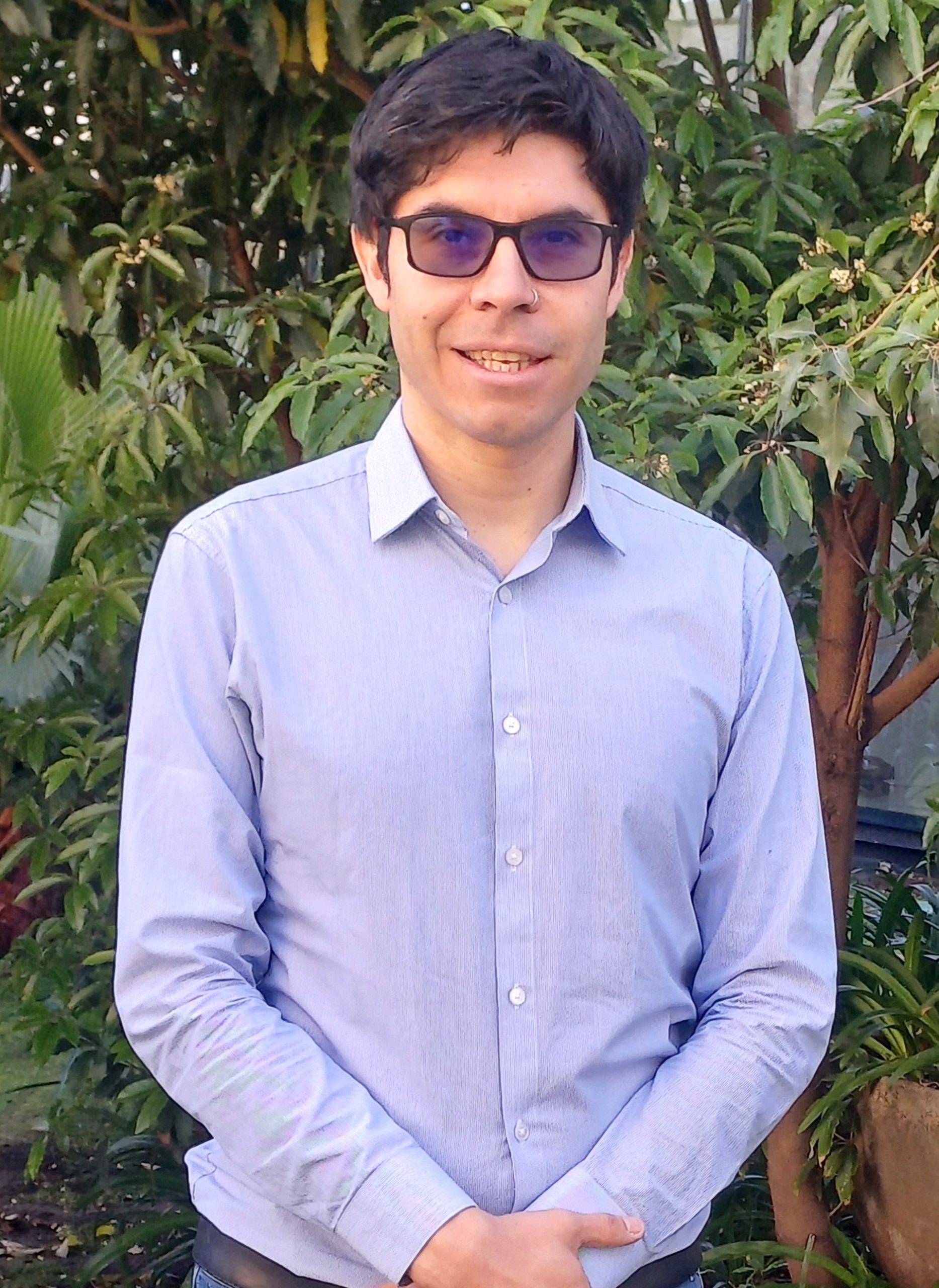 Felipe Labra Oyanedel
