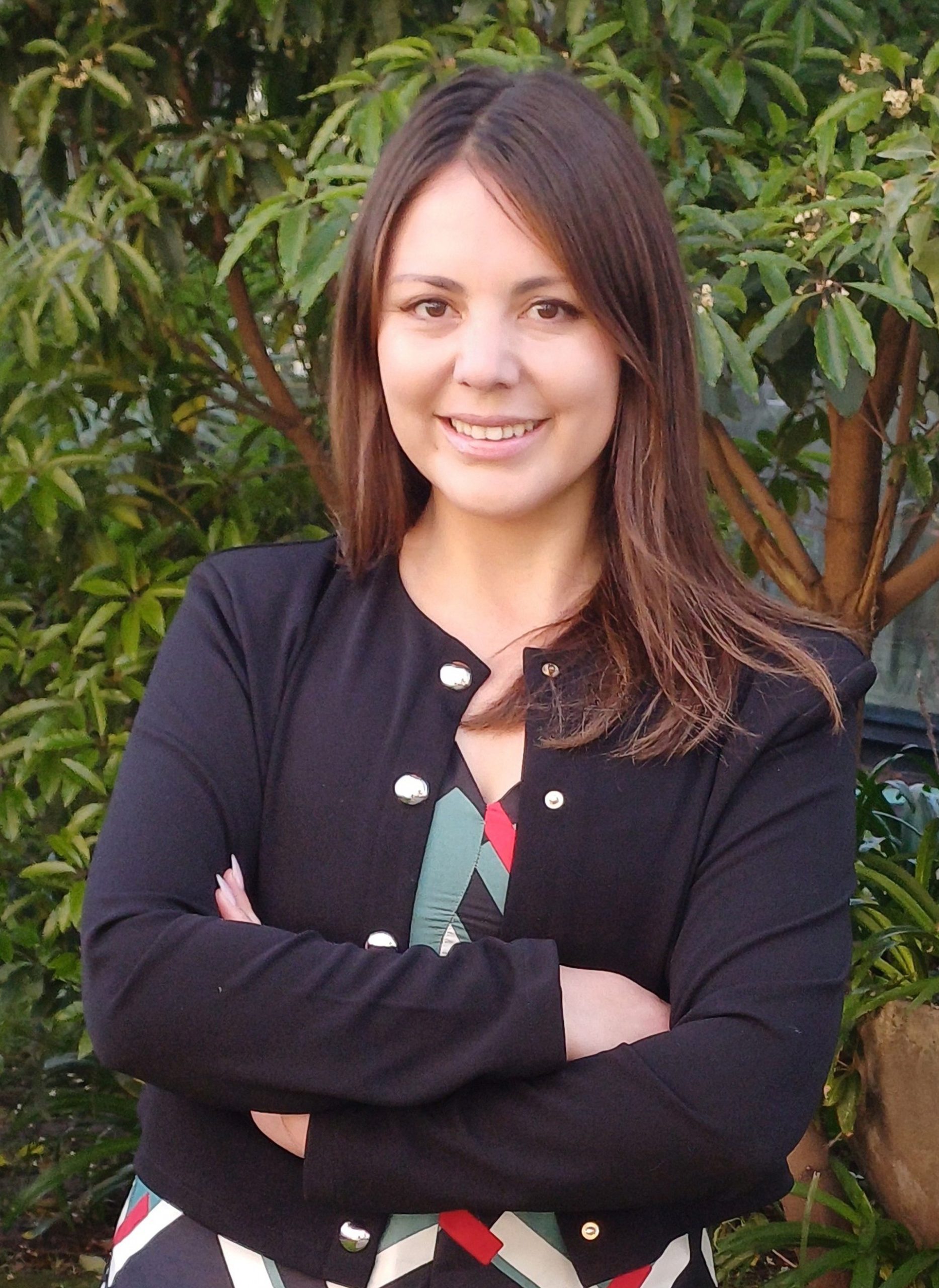 Bárbara Stubing Cerda