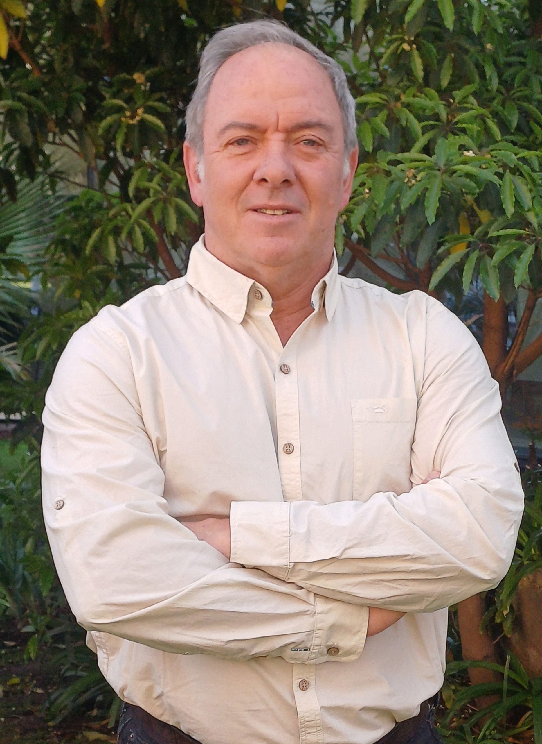 Dr. Edmundo Claro