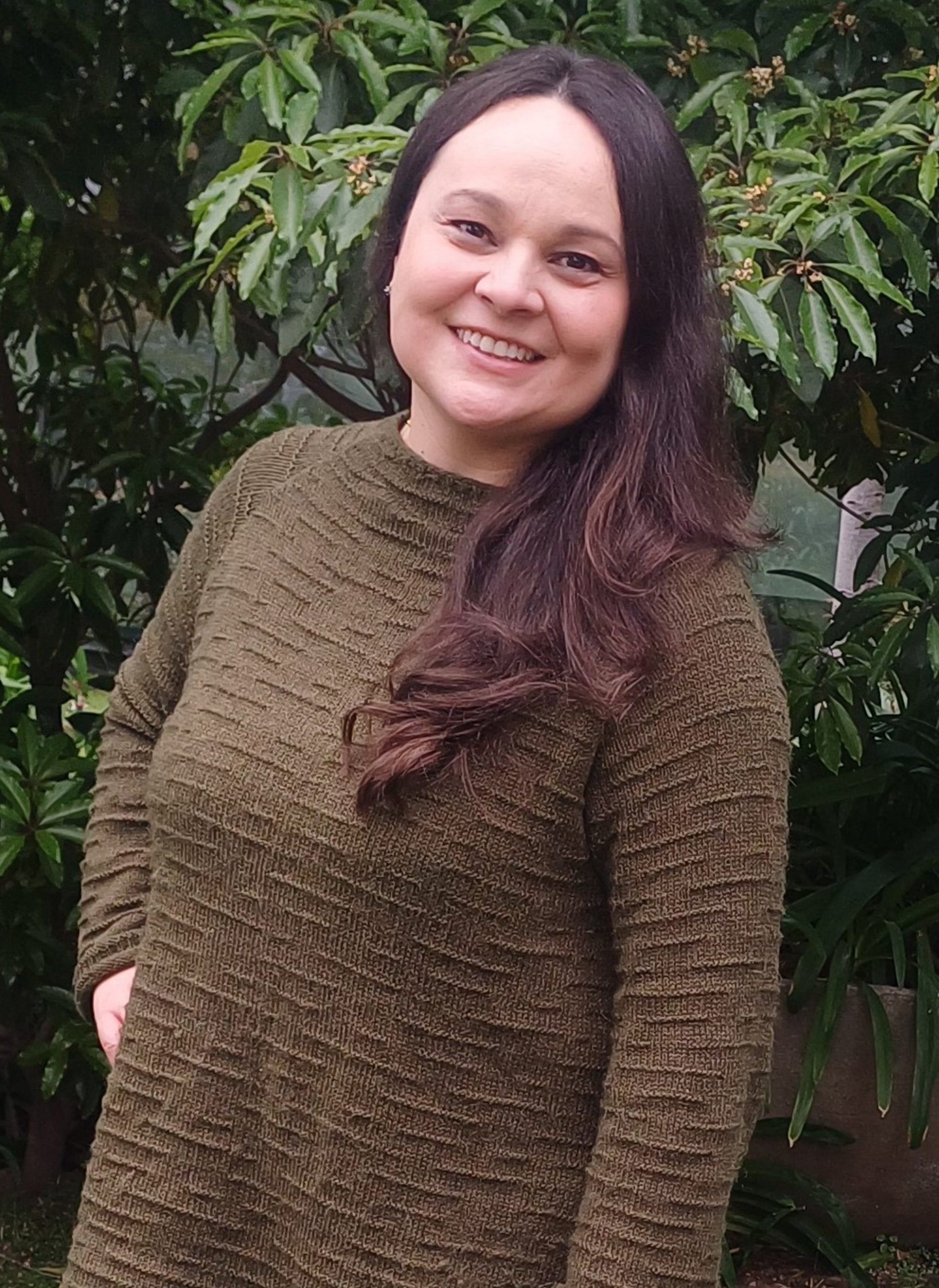 Laura Echeverría