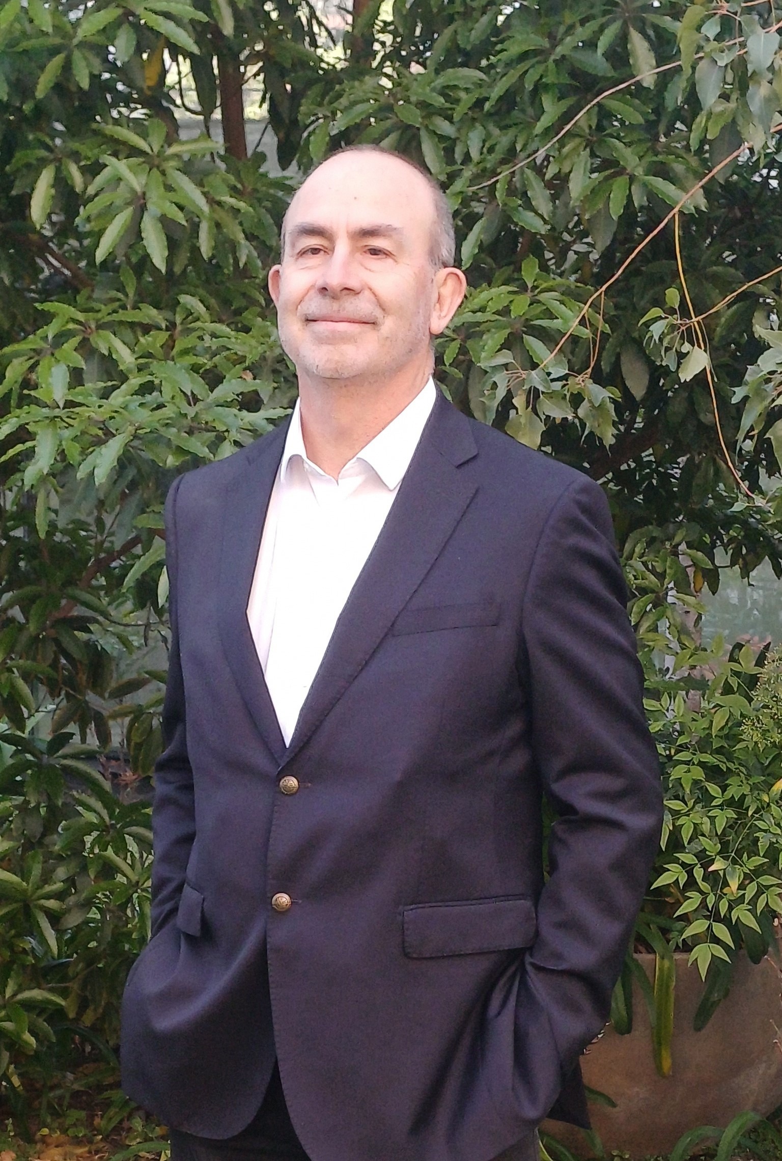 Patricio Viguera