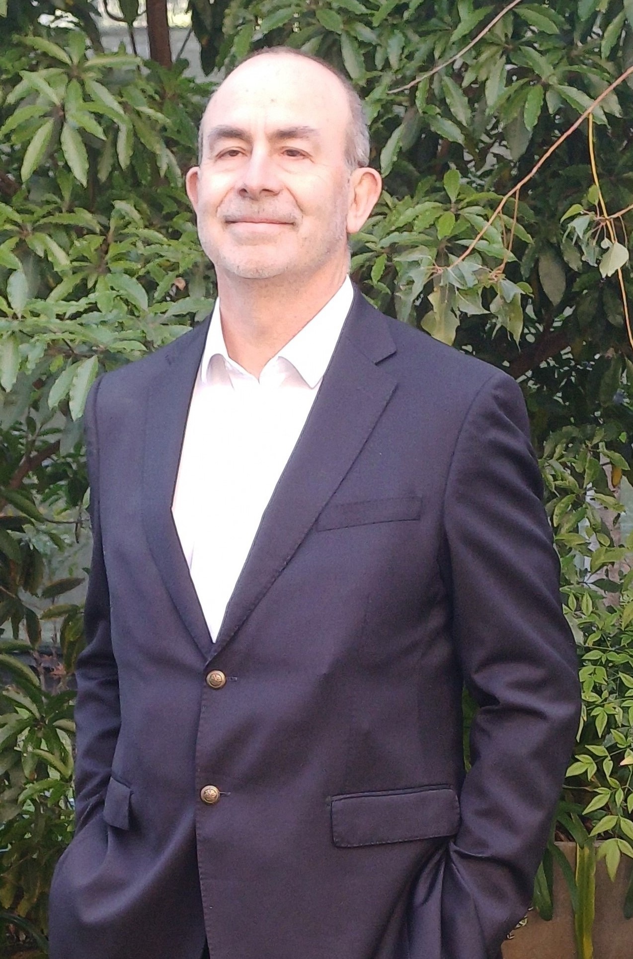 Patricio Viguera